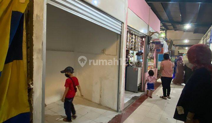 Kios Murah 4