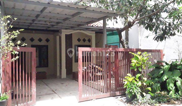 Rumah komplek  1