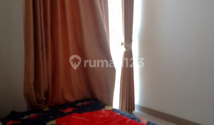 Rumah Minimalis Modern di Jl. Margonda Raya Pondok Cina Beji Depok  2