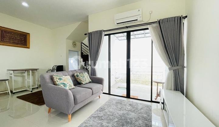 Rumah Minimalis ala Jepang  2