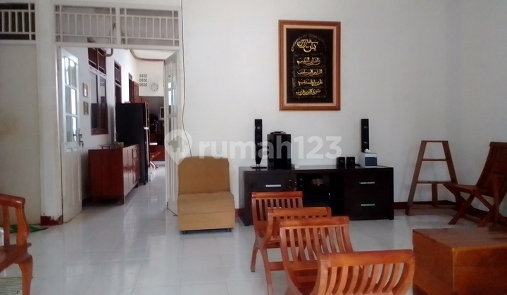 Rumah minimalis modern  2