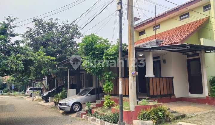 Rumah Minimalis Modern termurah selangkah ke Kampus UI Rumah Minimalis Modern termurah selangkah ke Kampus UI