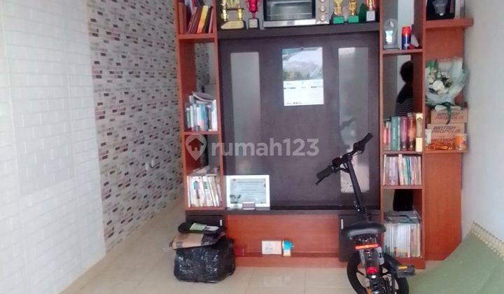 Rumah Minimalis dekat Kampus UI 2