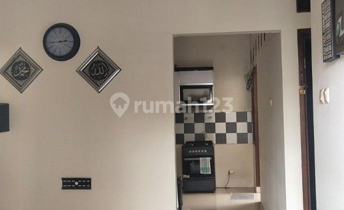 Rumah Minimalis di Jl.Raya Sawangan Depok 2