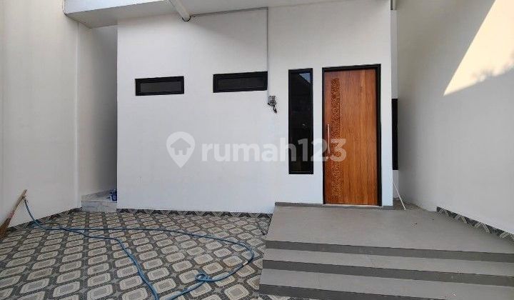 Rumah Aman dan nyaman