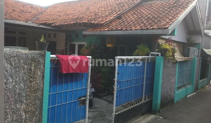Rumah Minimalis Strategis  2