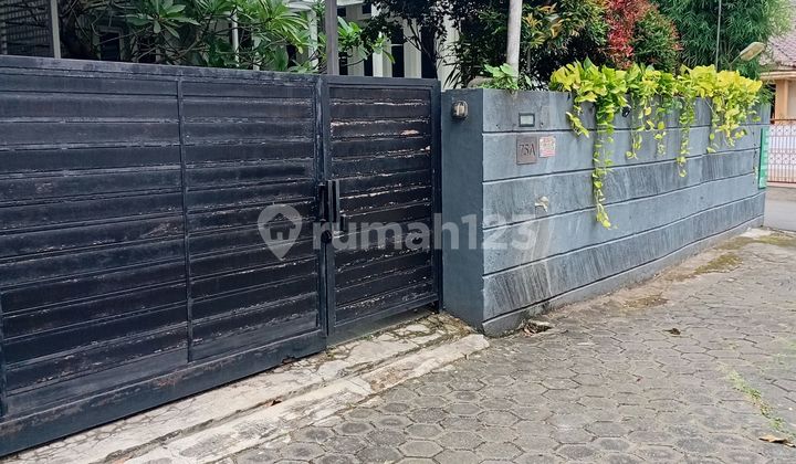 Ragunan - Rumah Mewah Harga Murah Ragunan - Rumah Mewah Harga Murah