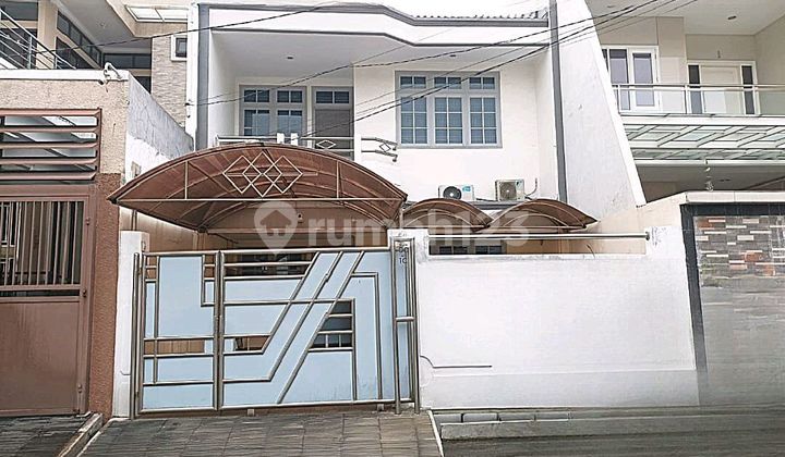 Kepa Duri - Kebon Jeruk. Rumah Harga Sangat Murah.lt 149 M2.kebon Jeruk.jakarta.barat Kepa Duri - Kebon Jeruk. Rumah Harga Sangat Murah.lt 149 M2.kebon Jeruk.jakarta.barat