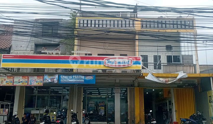 Pesanggrahan - Ruang Usaha Lokasi Strategis Pesanggrahan - Ruang Usaha Lokasi Strategis