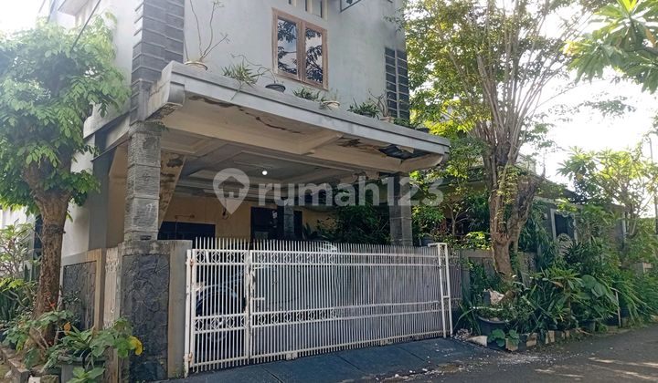 Petukangan - Rumah Asri Dalam Komplek 2