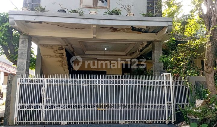 Petukangan - Rumah Asri Dalam Komplek