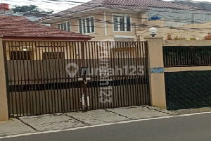 Jati Padang - Rumah Luas ( Lelang) Jati Padang - Rumah Luas ( Lelang)