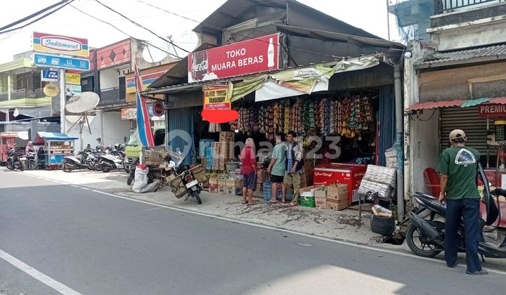 Tanjung Barat-Strategic Shop House(Auction) 2