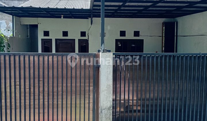 Jagakarsa - Rumah Murah Bagus SHM