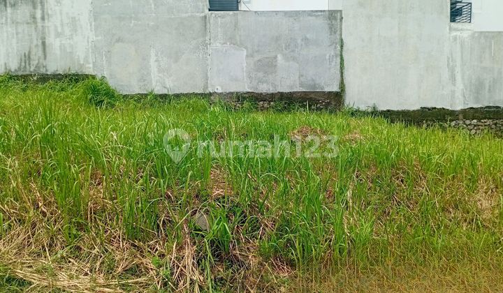 Jagakarsa - Tanah Kav Lt. 129 M2