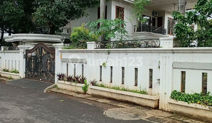 Cilandak - Ruma Besar dan Megah 2