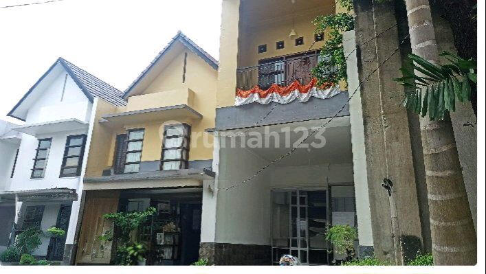 Cilandak - Rumah Murah.dalam.cluster