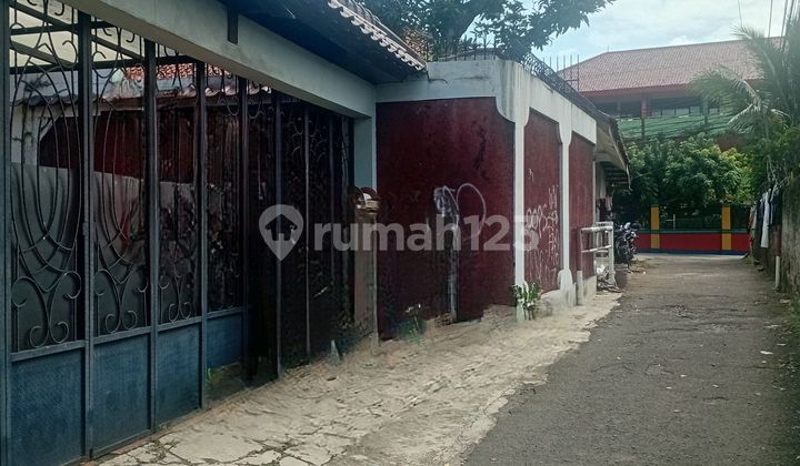 Jagakarsa - Rumah Murah Jagakarsa - Rumah Murah