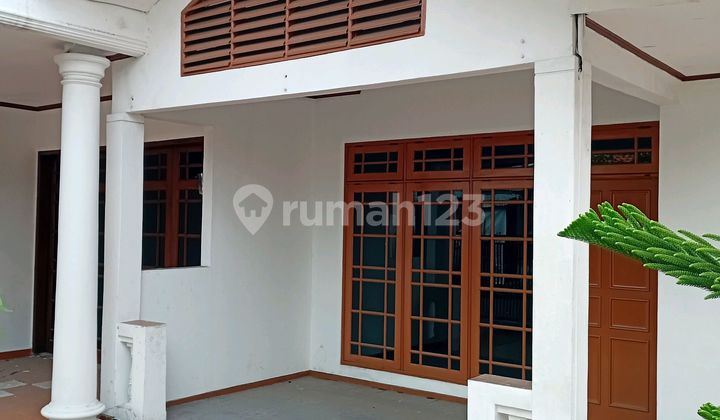 Petukanga Selatan - Rumah di Lelang