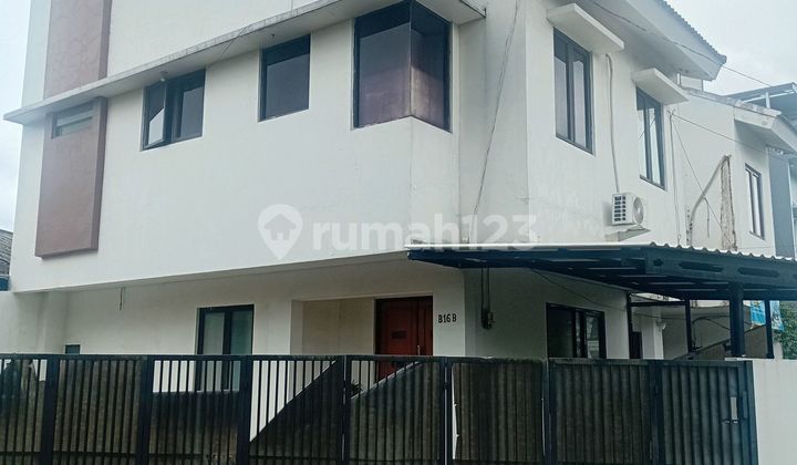 Pasar Minggu - Rumah Murah Bagus Dalam Komplek