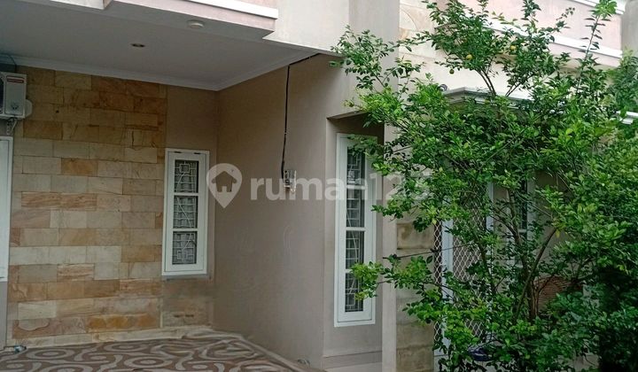 Jagagakarsa- Rumah Bagus Murah Siap Huni Mekanisme Lelang Bagus