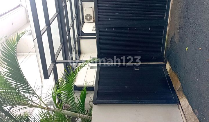 Cilandak - Rumah Asri 2