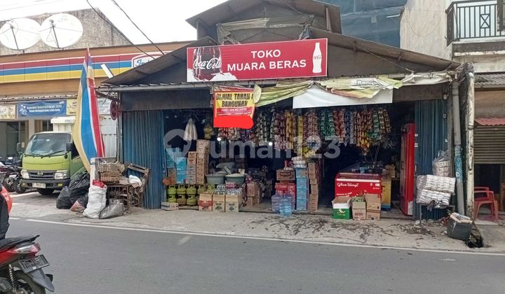 Tanjung Barat-Strategic Shop House(Auction) 1