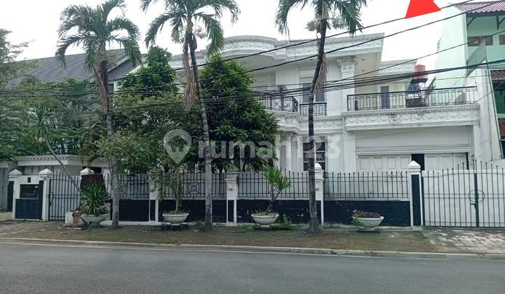 Pondok Indah - Luxury House(Auction)
