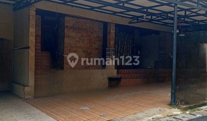 Jagakarsa - Rumah Murah