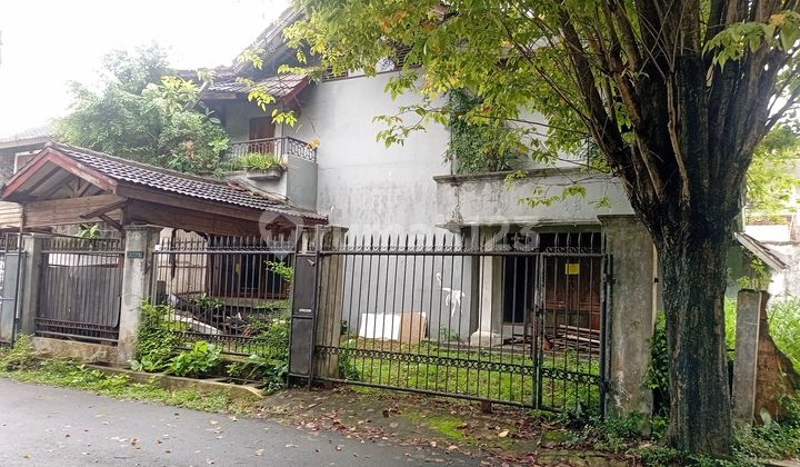 Petukangan - Large House in a Complex (Auction) 2