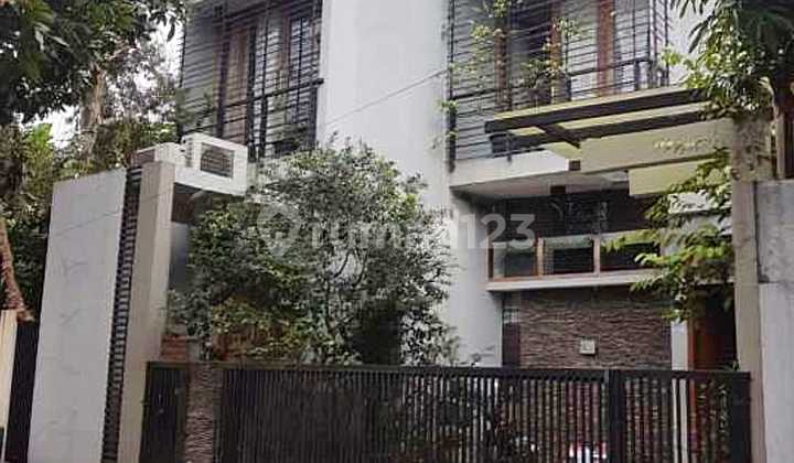 Jagakarsa - Rumah Murah (Lelang) 2