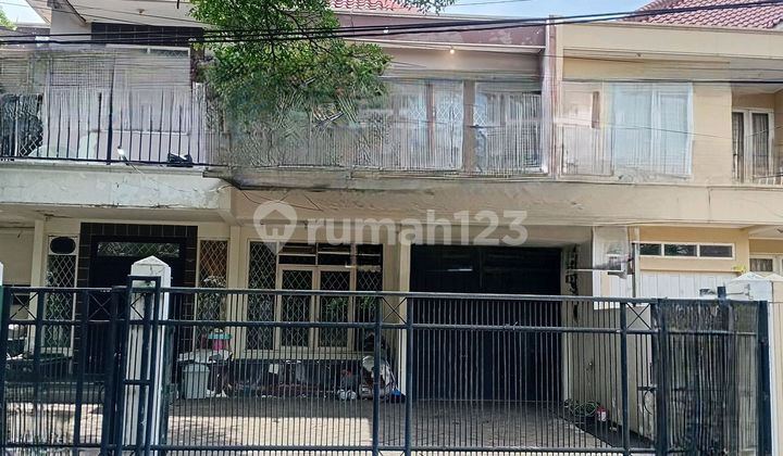 Cinere - Cheap House in Cinere