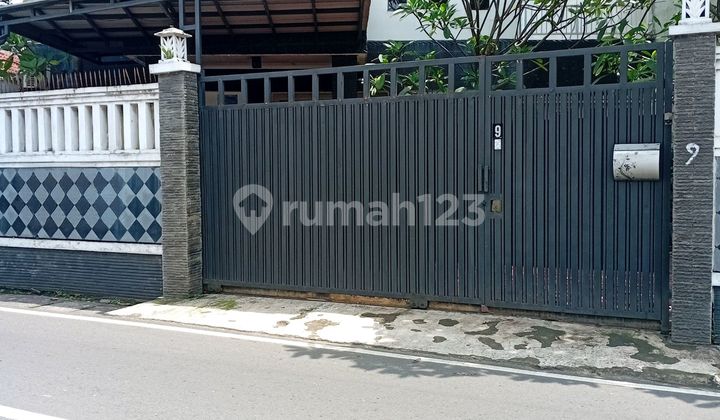 Jagakarsa - Luxury Houses at Affordable Prices