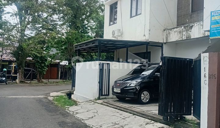 Pasar Minggu - Rumah Murah Bagus Dalam Komplek 2