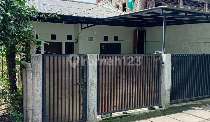 Jagakarsa - Rumah Murah Bagus SHM Jagakarsa - Rumah Murah Bagus SHM