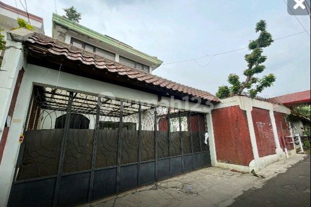 Jagakarsa - Rumah Murah