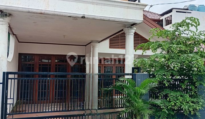 Petukanga Selatan - Rumah di Lelang