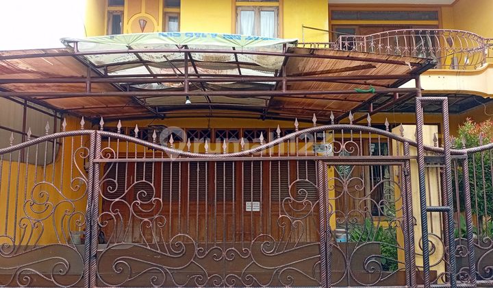 Jagakarsa. Auction House 2