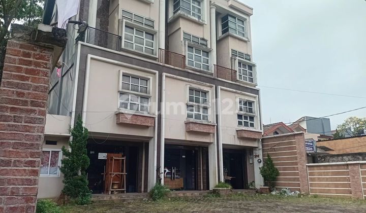 Tanjung Barat - Strategic & Affordable Shop/Office 1