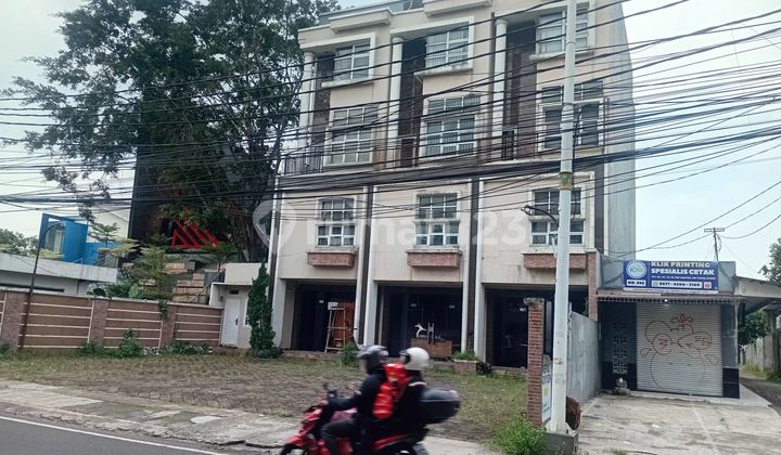 Tanjung Barat - Strategic & Affordable Shop/Office 2