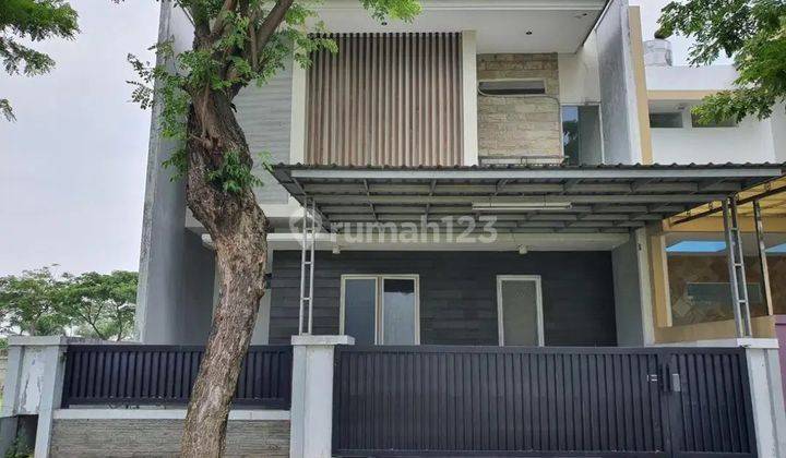 Pakuwon City Modern Minimalis Cluster Favorit Dkt Araya Dharmahusada Sutorejo Kertajaya 2