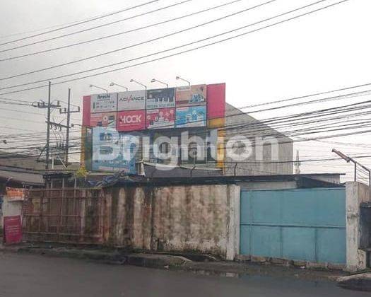 Murah Gudang Nol Raya Mastrip Wiyung Dkt Margomulyo Waru Gunung Krian 2