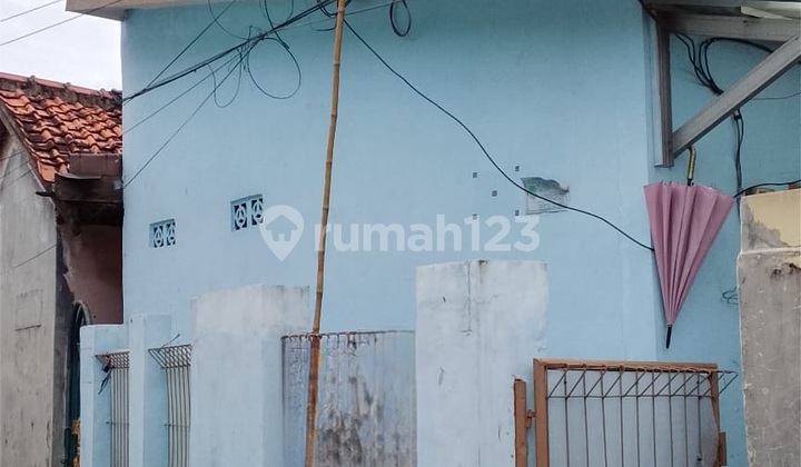 For Sale, 4-Door Rental House in Jatimekar, Jatiasih, Bekasi. 2