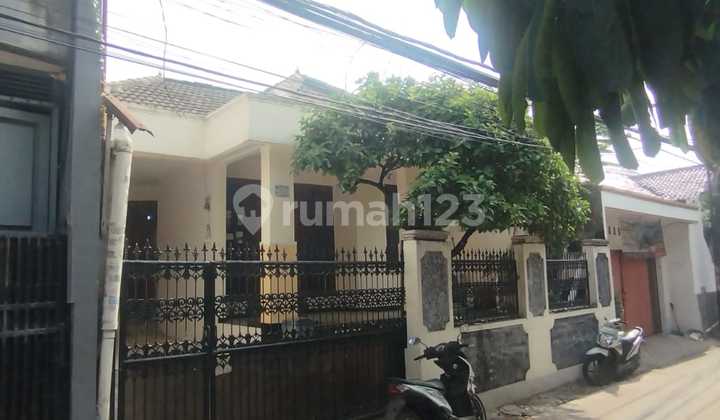 Dijual Rumah Cipayung Lubang Buaya 2