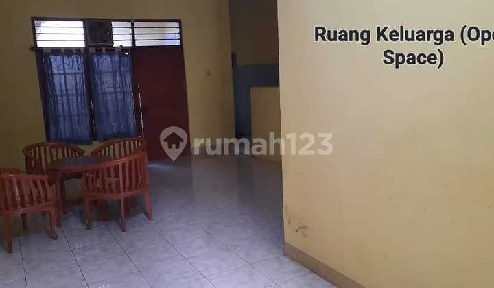 Rumah Bagus Murah Di Rawalumbu 2