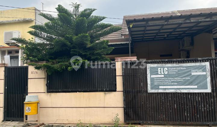 Rumah Murah Dalam Cluster Bintang Metropole Bekasi 2