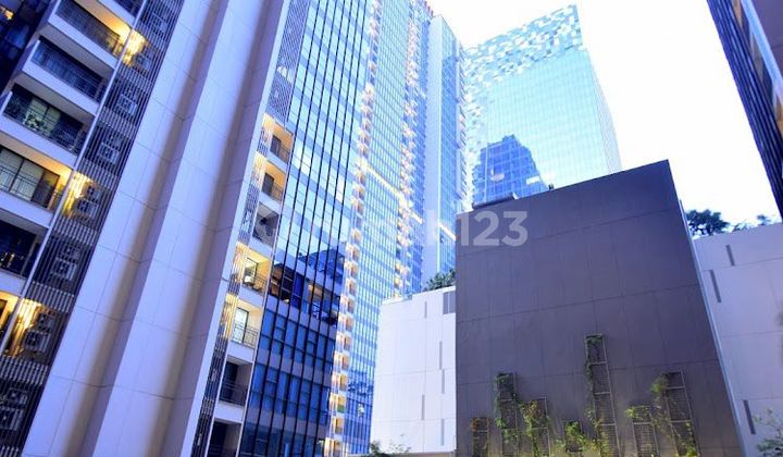 3 Bedroom Apartments Casa Grande Kota Kasablanca 3 Bedroom Apartments Casa Grande Kota Kasablanca