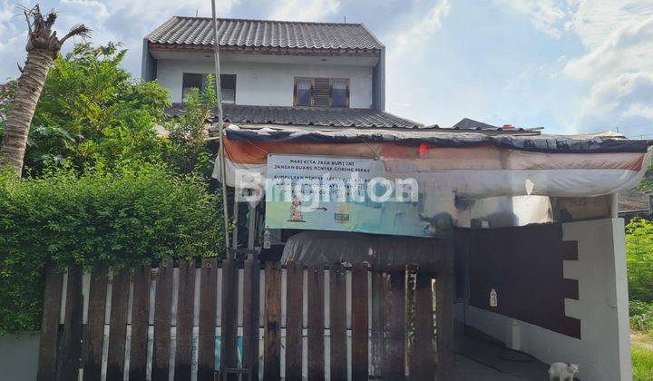 RUMAH ASRI DI JAKASETIA GALAXY BEKASI 1