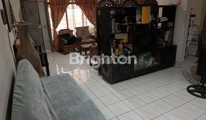 JUAL RUMAH DAN TANAH DI PETOGOGAN BLOAK A KEBAYORAN BARU JAKARTA SELATAN 2