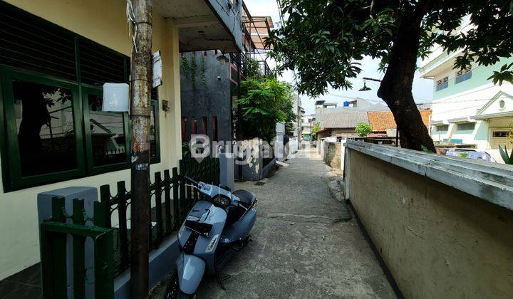 RUMAH KOS DAN KONTRAKAN DI JATIWARINGIN PONDOKGEDE 2